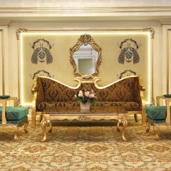 Fuat Paşa Oteli - Bild 2