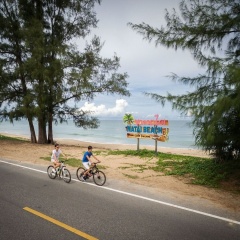 Coastal Escape Natai Beach - Bild 26