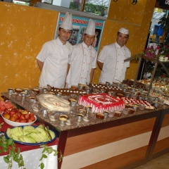 Karbel Hotel - All Inclusive - Bild 11