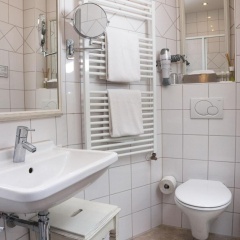 Hotel Villa Marstall - Bild 5
