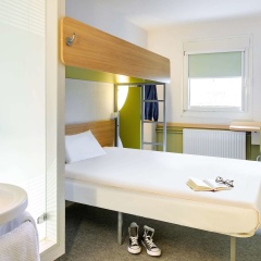 ibis budget Dresden City - Bild 7