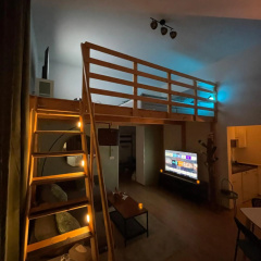 Ferienwohnung Zum Zollkran - Bild 10
