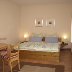 Gästehaus in der Gotthardtstraße - Bild 3