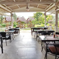 Villa Warin Khao Lak - Bild 23