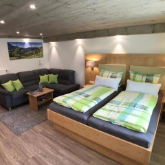 Gstehaus Amort Ferienwohnung - Bild 1