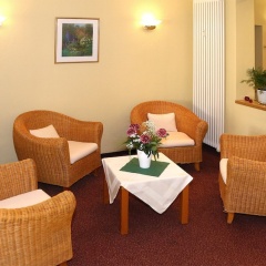 Hotel Garni Kluth - Bild 21