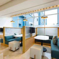 Courtyard By Marriott Cancun Airport - Bild 5