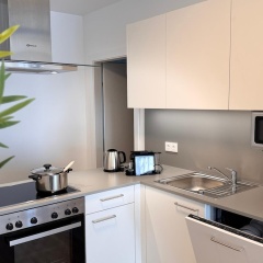 M2Suites by BestChoice - Bild 9