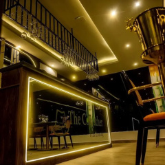 Dagsville Escape Boutique Hotel and Spa - Bild 9
