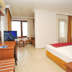 Hotel Royal Hill - Bild 6