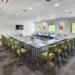 Art Hotel Aachen Superior - Bild 14