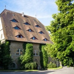Jugendherberge Youth Hostel Rothenburg Ob Der Tauber - Bild 7