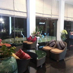 The Rich Hotel Ubonrachatani thumbnail 1