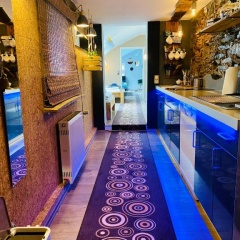 unique wellness home Whirlpool, Sauna, bbq Grill - Bild 2