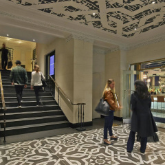 Stewart Hotel - Bild 25