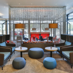 Holiday Inn Express Karlsruhe - City Park by IHG - Bild 15