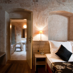 Hotel Santi - Bild 7