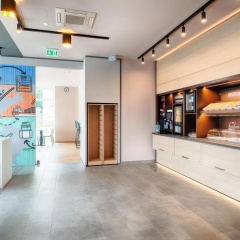 B&B Hotel Stuttgart-Neckarhafen - Bild 14