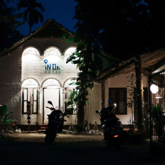 InDa Hotel