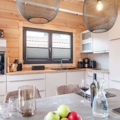 Bergwaldchalet Tierfreund - Bild 17