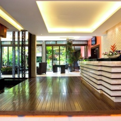 Club Wyndham Patong Hill Phuket - Bild 17