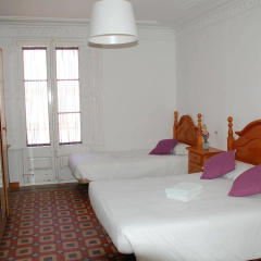 Hostal Hera - Bild 6