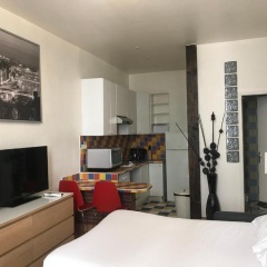 Bridgestreet Le Marais Apartments - Bild 3