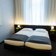 Concorde Hotel - Bild 7