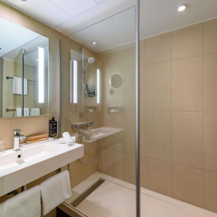 Mercure Hotel Hannover City - Bild 8