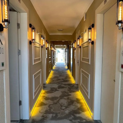 Zebra Otel Buca - Bild 5