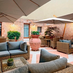 Hotel Bisanzio - Bild 24