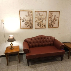 Unver Hotel - Bild 10