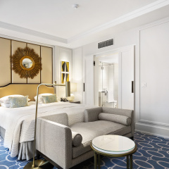 Hotel Continental - Bild 3