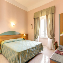 Hotel Contilia - Bild 11