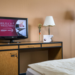 Airport Hotel Erfurt - Bild 3