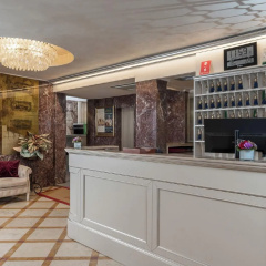 Hotel Montecarlo - Bild 11