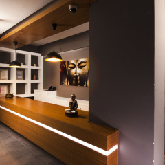 Majura Hotel - Bild 13