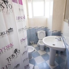 Отель Apartamento Completo Real De Granada Испания, Гранада - отзывы, цены и фото номеров - забронировать отель Apartamento Completo Real De Granada онлайн фото 13