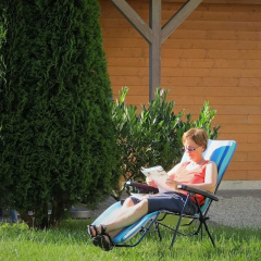 Ferienwohnung mit Eigener Terrasse in Hueddingen - Bild 12
