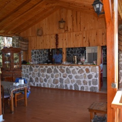 Faralya Limon Hotel - Bild 16