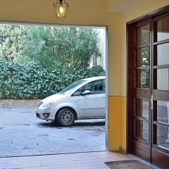 Hotel Vasari - Bild 20