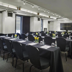 Le Meridien New York, Central Park - Bild 27