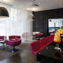 Mercure Hotel Wuerzburg Am Mainufer - Bild 21