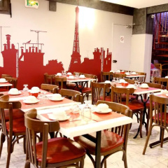 Hotel Paris Villette - Bild 19