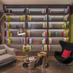 Hotel Le Petit Paris - Bild 15