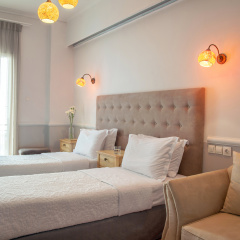 Acropolis Ami Boutique Hotel - Bild 14