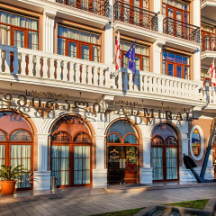 The Admiral Hotel thumbnail 38