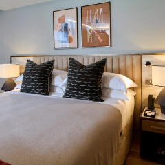 Cheval Phoenix House at Sloane Square - Bild 6