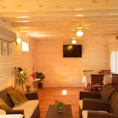 Hotel Villa Monte - Bild 14