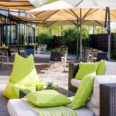 Novotel Nuernberg Messezentrum - Bild 21